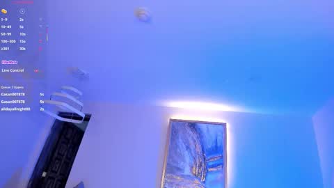 Snapshot of marylewis_ chatting on September 15, 12:35 pm Mary online show from September 15, 12:35 pm