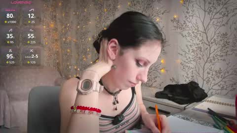 Mary Lou online show from May 21, 9:29 am