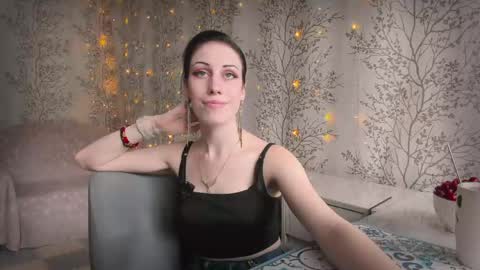 Mary Lou online show from May 23, 8:34 am