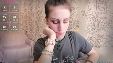 Mary Lou online show from June 18, 6:04 am