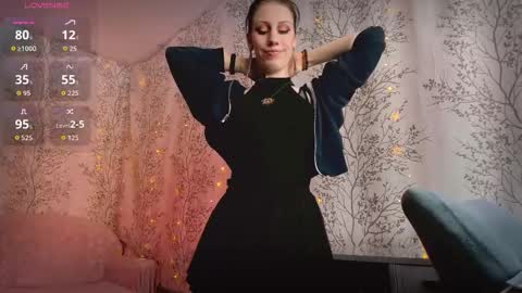 Mary Lou online show from March 11, 9:02 am