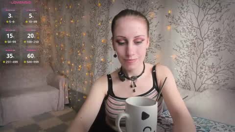 Mary Lou online show from May 6, 8:07 am