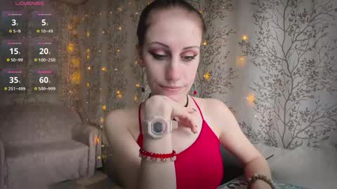 Mary Lou online show from May 5, 7:55 am
