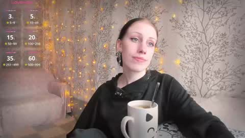 Mary Lou online show from May 16, 10:18 am