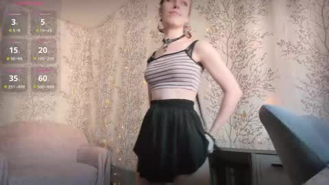 Mary Lou online show from May 7, 8:18 am
