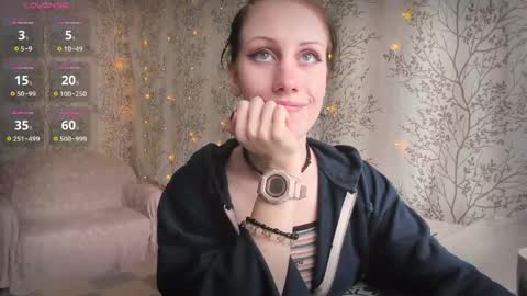 Mary Lou online show from May 13, 8:20 am