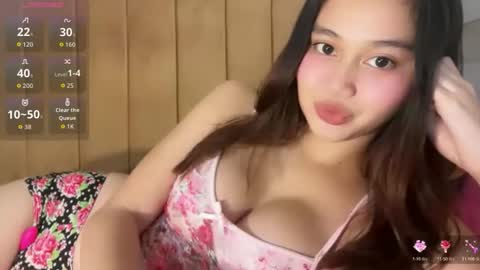 marylovely_19 online show from April 30, 9:52 pm
