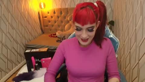 marymorgannn online show from April 9, 1:19 am