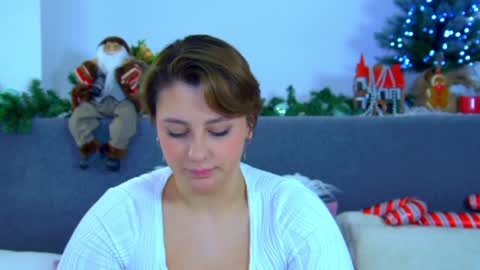 MaryMurrays online show from December 31, 2:40 am