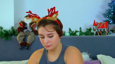MaryMurrays online show from December 22, 6:37 pm