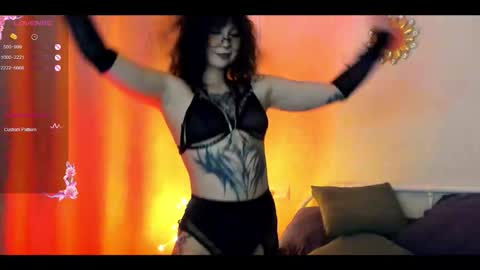 Mary x online show from October 22, 4:56 pm