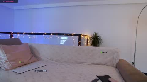 Marina online show from January 31, 10:42 am