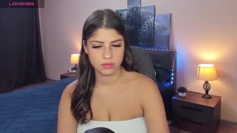 MarySax online show from October 20, 4:21 pm