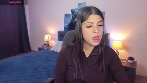 MarySax online show from October 15, 6:16 am