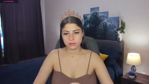 MarySax online show from May 21, 10:57 am