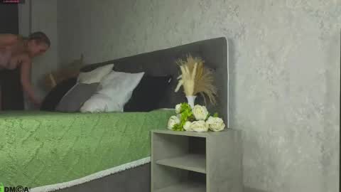Mary online show from May 23, 9:18 am