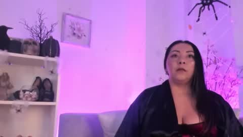 Mary online show from October 15, 2:25 am