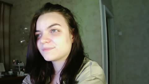 MaryXSmile online show from September 23, 12:47 pm