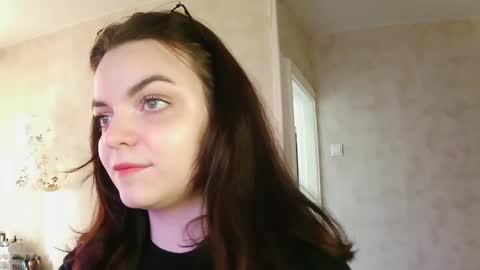 MaryXSmile online show from September 27, 5:03 am