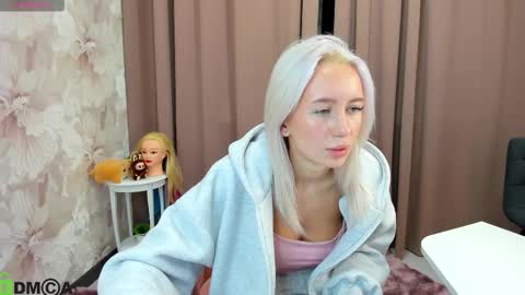 Luucy UTC1 Mon Tue Wed Thu Fri 0500-1130 online show from October 21, 2:48 am