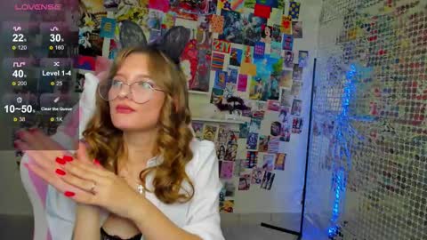 maryyy_may online show from September 30, 5:40 pm
