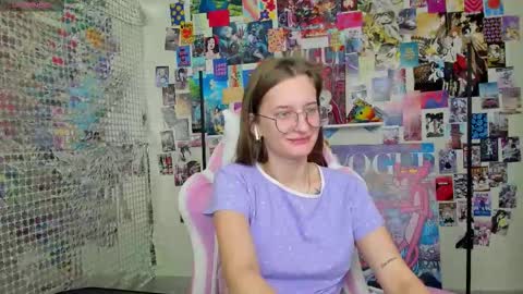 maryyy_may online show from October 3, 7:41 pm