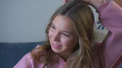 Sunny online show from February 17, 8:52 pm