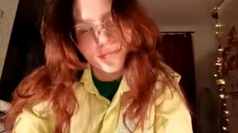 Zhenya online show from January 10, 2:11 pm