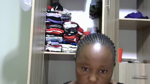 Cate online show from January 29, 8:56 pm