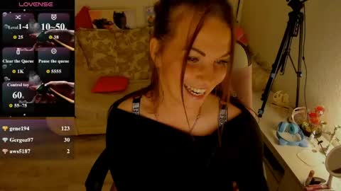 Masha online show from May 1, 10:02 pm