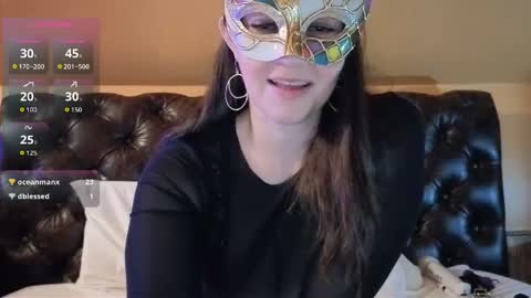 maskedflirt3 online show from May 3, 5:00 am