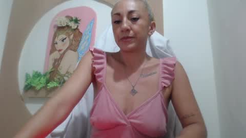 massiel ferreti online show from May 12, 11:22 pm