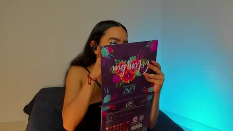 Kamila online show from May 24, 12:31 am