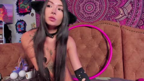 Fansly misssis Kitty online show from April 3, 3:59 am