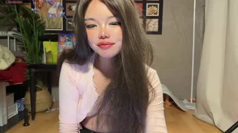 SuSu online show from March 21, 10:20 am