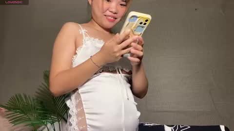 Snapshot of masubaby chatting on September 22, 10:03 am SuSu online show from September 22, 10:03 am