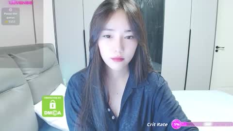 Snapshot of matchacoffee chatting on September 12, 9:07 am NIKITA online show from September 12, 9:07 am