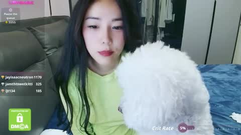 NIKITA online show from April 9, 6:19 am