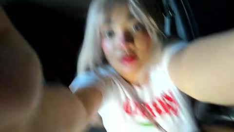 Mathilde  online show from December 21, 3:55 am