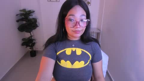 Mathilde  online show from November 12, 2:09 am