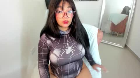 Mathilde  online show from January 11, 3:55 am