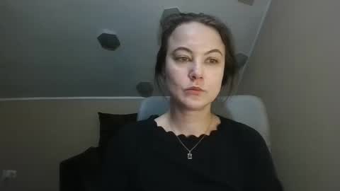 Matild online show from March 24, 7:19 pm