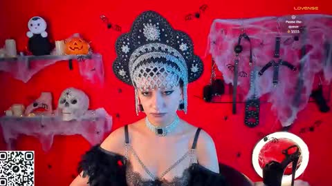 Matilda  GTM3TuWeThFrSa 0300am-1000am online show from October 31, 6:56 pm