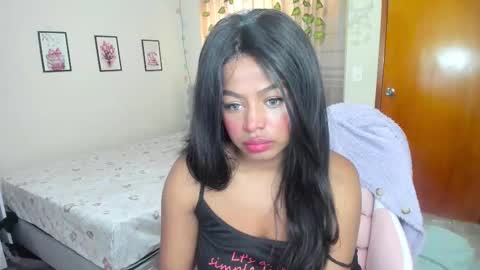 Daniela online show from October 13, 1:36 pm