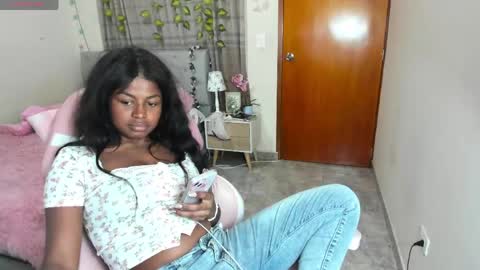 Daniela online show from May 20, 12:40 am
