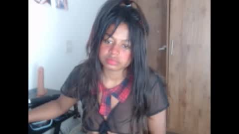 Daniela online show from December 27, 11:50 am