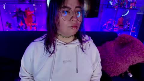 TATIANA  AND ROUS online show from February 10, 11:02 am