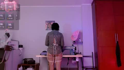 mattilda_18 online show from September 11, 8:20 pm