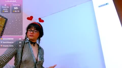 mattilda_18 online show from February 27, 7:12 am