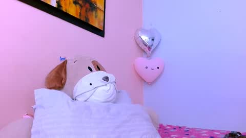 mattilda_18 online show from March 8, 7:13 am